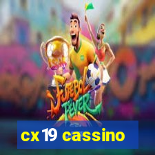 cx19 cassino